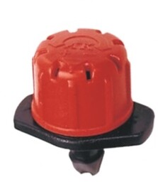 Kroplowniki ST STRIMON regulowany 1-70 l/h
