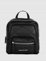 VALENTINO Czarny plecak Cold Re Backpack