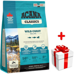 ACANA Wild Coast 2kg