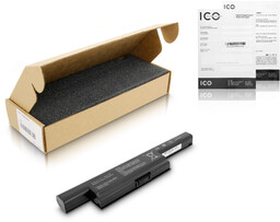 Movano Bateria do Asus K93, K95