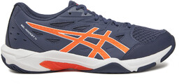 Buty halowe Asics Gel-Rocket 11 1071A091 Granatowy