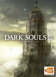 DARK SOULS III: The Ringed City (PC) PL
