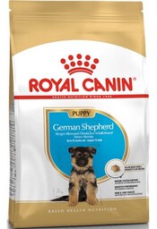 ROYAL CANIN German Shepherd Puppy 12kg
