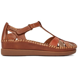 Sandały Pikolinos Cadaques W8K-0705C1 Brązowy