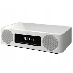 Wieża stereo Yamaha Musiccast 200 50W AirPlay Bluetooth