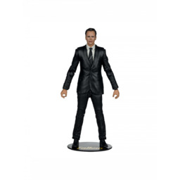 Figurka Fallout - Cooper Howard (Red Platinum Edition)