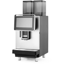 Hendi CoffeeMatic Automatyczny ekspres do kawy z ekranem