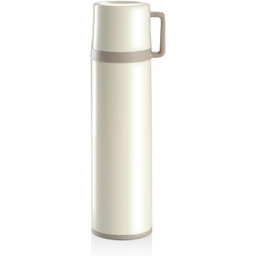 Tescoma 318553 Constant Krem Termos z 1 l