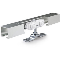 Geze Okucie do drzwi przesuwnych ROLLAN 40 długość