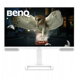 BenQ EW2790U monitor komputerowy 68,6 cm (27") 3840