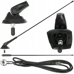 Antena samochodowa dachowa Ford ESCORT, FIESTA, MONDEO, FOCUS,