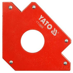 YATO Kątownik YT-0865