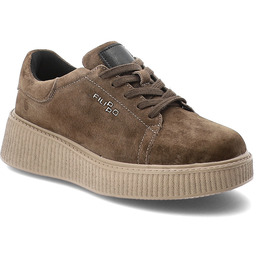 FILIPPO Sneakersy - DP7982/26 BR Brązowy