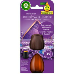 AIR WICK Wkład do odświeżacza powietrza Aroma Mist