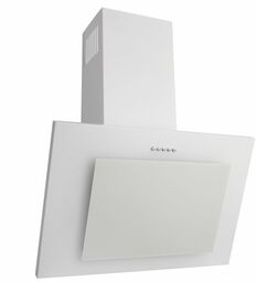 Nortberg Okap kominowy Dynamic White 60 cm