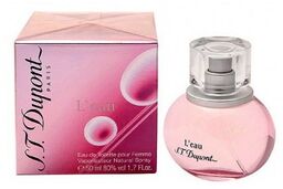 Dupont L Eau Pour Femme, Woda perfumowana 30ml