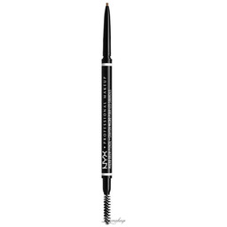 NYX Professional Makeup - MICRO BROW PENCIL -