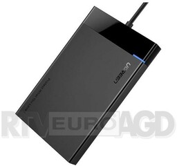 Ugreen kieszeń na dysk HDD SSD obudowa dysku