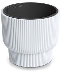 PROSPERPLAST Donica Milly DBMLR400 33L Biały