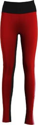 DEHA Damskie legginsy ekologiczne
