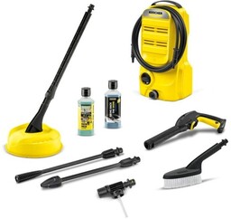 KARCHER Myjka ciśnieniowa K 2 Classic Car &