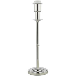 Metalowa podstawa do lampki nocnej Marble MAR4238-EH Dar