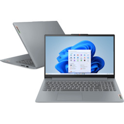 Laptop LENOVO IdeaPad Slim 3 15IRU8 FHD /