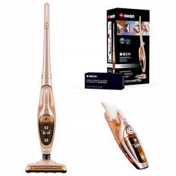 Odkurzacz Bezprzewodowy Pionowy Eldom OB100