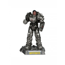 Figurka Fallout - Maximus (McFarlane)