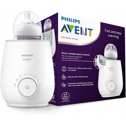 Podgrzewacz elektryczny Philips Avent SCF358/00