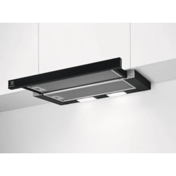 Okap wysuwany ELECTROLUX LFP326FB 60cm LEDLights 300