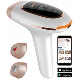 Depilator Ipl Concept IL3020 Perfect Skin do ciała,