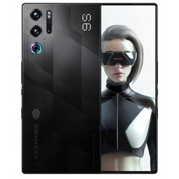 Redmagic 9S Pro 5G 12/256GB NFC DualSIM Sleet