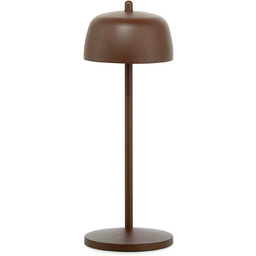 Zafferano, Lampa Circe, Akumulatorowa Bezprzewodowa Lampa Stołowa ze