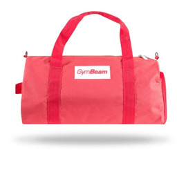 GymBeam Duffle Bag BAE Pink