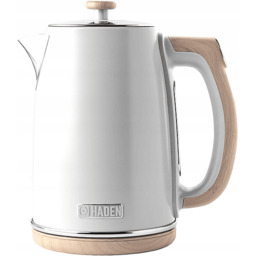 Czajnik elektryczny HADEN Dorchester HAD209276 Biały