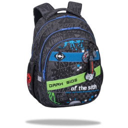 Plecak Młodzieżowy Coolpack Disney Core Jerry Star Wars