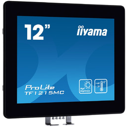 Monitor dotykowy IIYAMA ProLite TF1215MC-B1 12'' IPS 1024x768