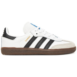 Sneakersy adidas Samba Og IE3677 Biały