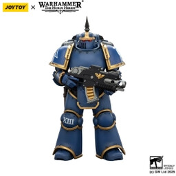 Joy Toy Warhammer The Horus Heresy Ultramarines MK