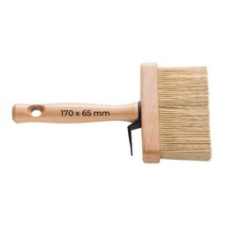 HARDY Pędzel ławkowiec 170 x 65 mm seria
