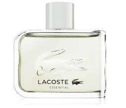 Lacoste Essential, Woda toaletowa 125ml - Tester