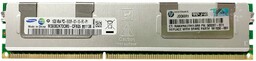 Pamięć RAM 1x 16GB Samsung ECC REGISTERED DDR3