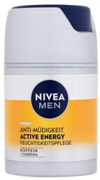 Nivea Men Active Energy Skin Energy krem