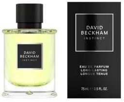DAVID BECKHAM Instinct Woda perfumowana męska 75 ml