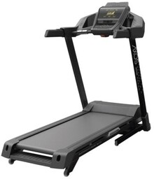 KETTLER bieżnia treningowa AXOS SPRINTER 2.0 BLACK