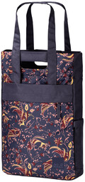 Torba na ramię Jack Wolfskin Piccadilly - graphite