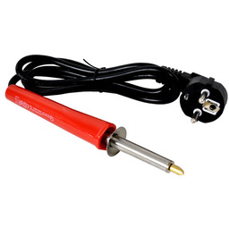 Lutownica wypalarka pirograf do drewna skóry 23el