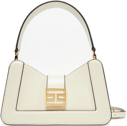 Torebka Elisabetta Franchi BS-18A-51E2-V350 Écru