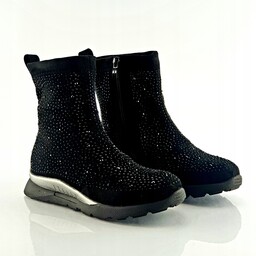 apawwa Dq 74 Black